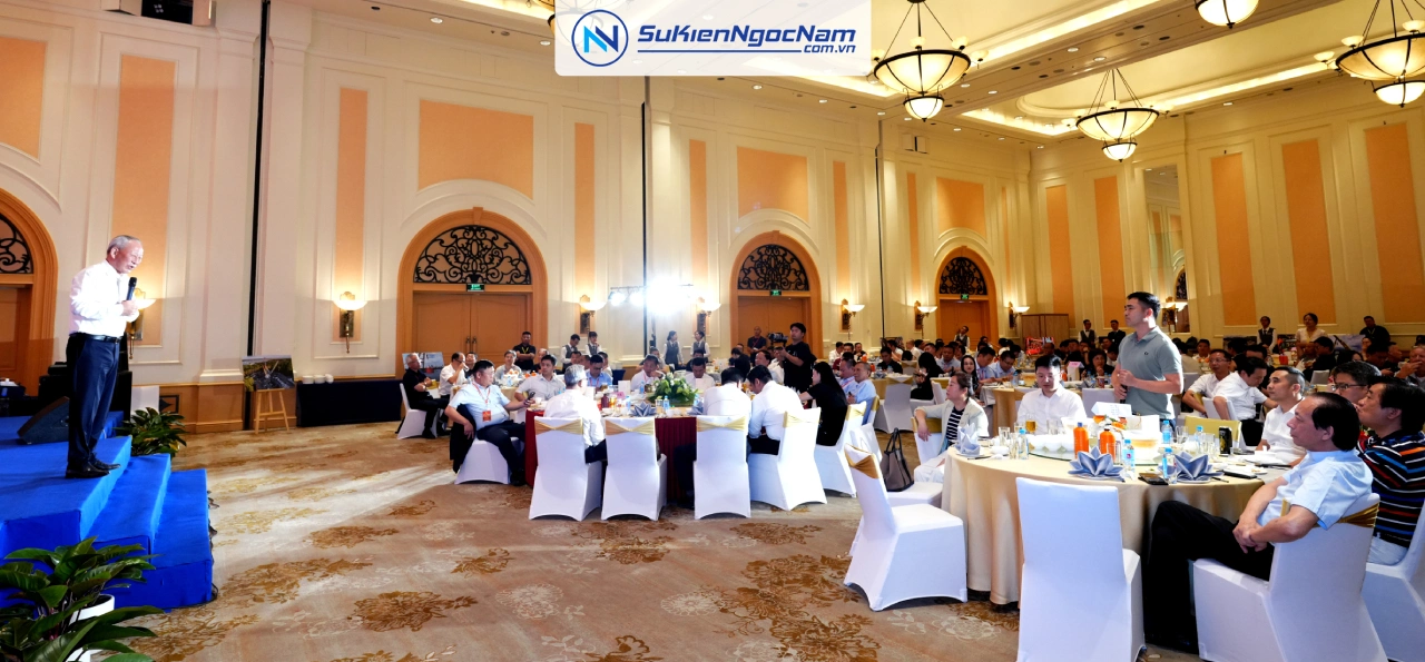 HỘI NGHỊ GIAO THƯƠNG CHUỖI CUNG ỨNG NGÀNH KHIÊN ĐÀO TRUNG QUỐC - VIỆT NAM