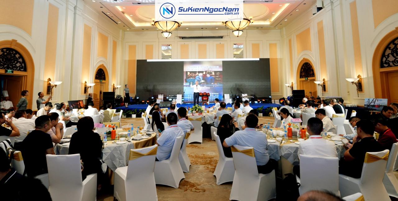 HỘI NGHỊ GIAO THƯƠNG CHUỖI CUNG ỨNG NGÀNH KHIÊN ĐÀO TRUNG QUỐC - VIỆT NAM
