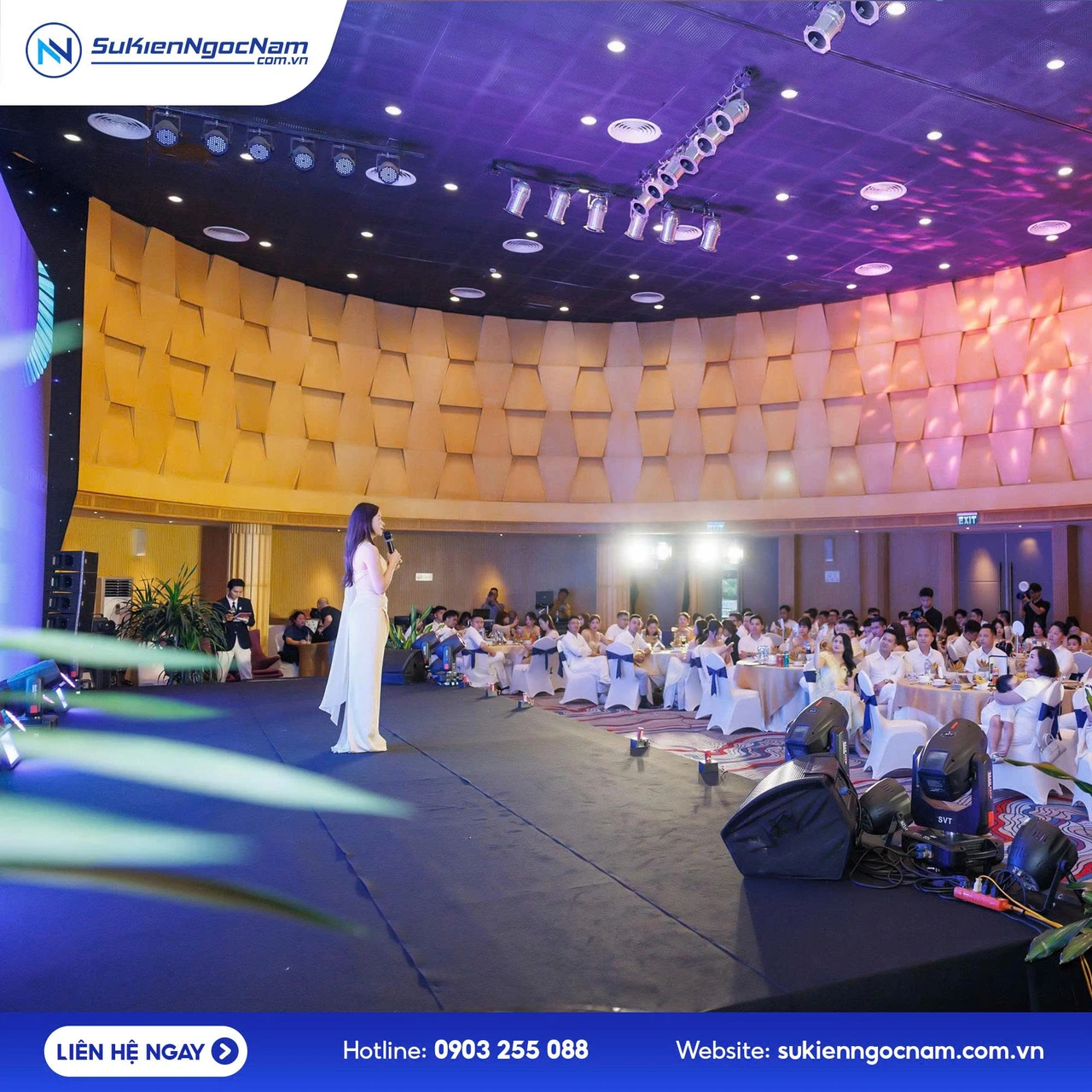 Su Kien Gala Dinner Vinh Danh Tong Ket 6 Thang Dau Nam 2026 Ignite The Shy Cua An Viet Homes
