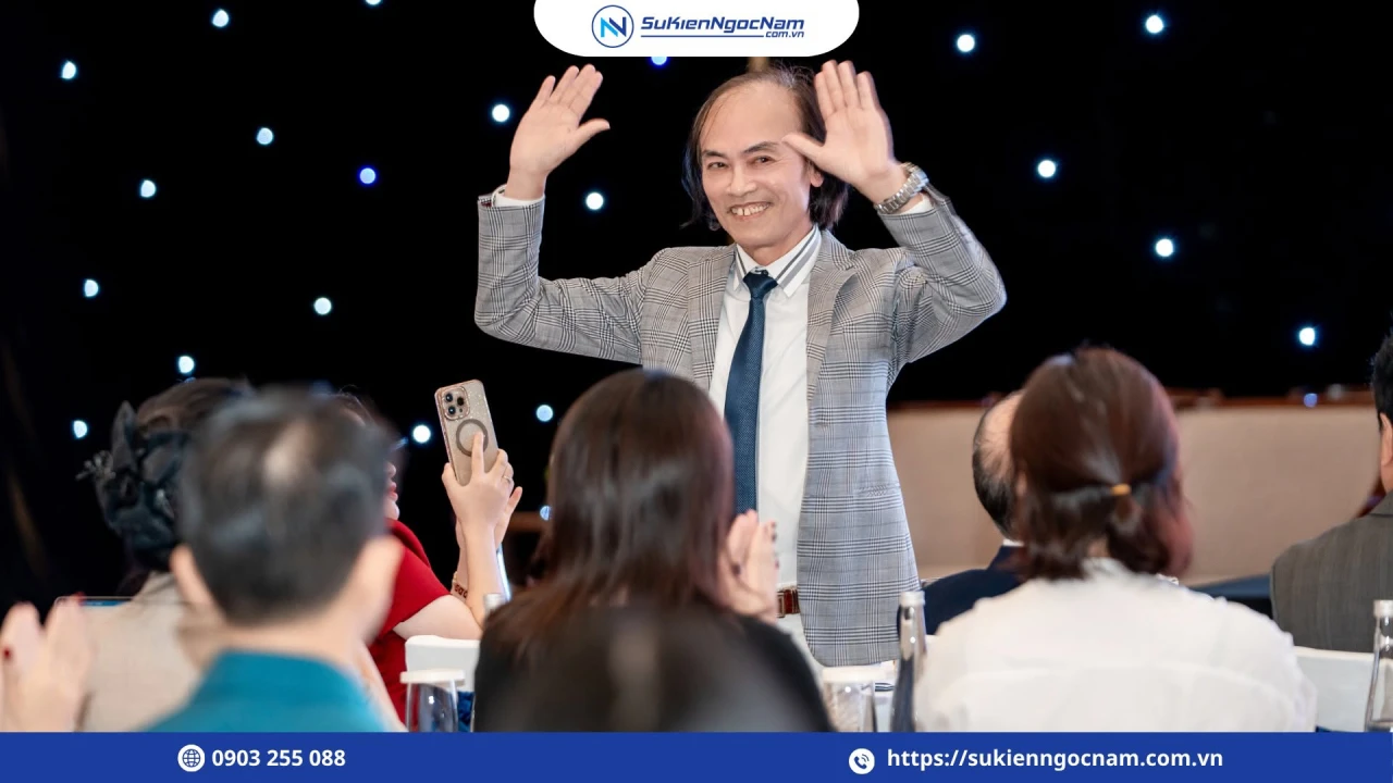 Hội thảo khoa học về tầm quan trọng của vi chất dinh dưỡng với trẻ em do Doppel Herz tổ chức