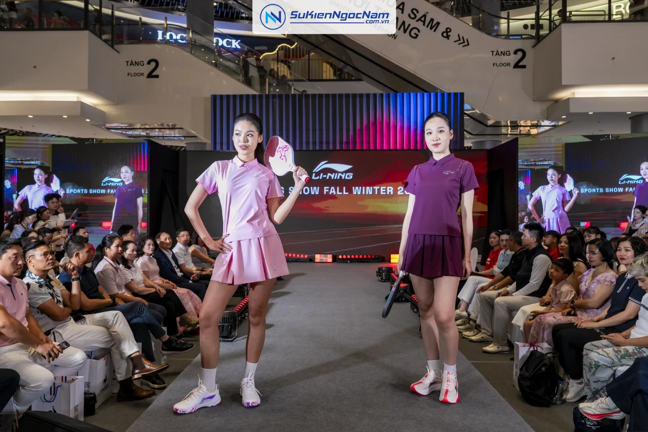 Li Ning Sports Show Fw2026 16