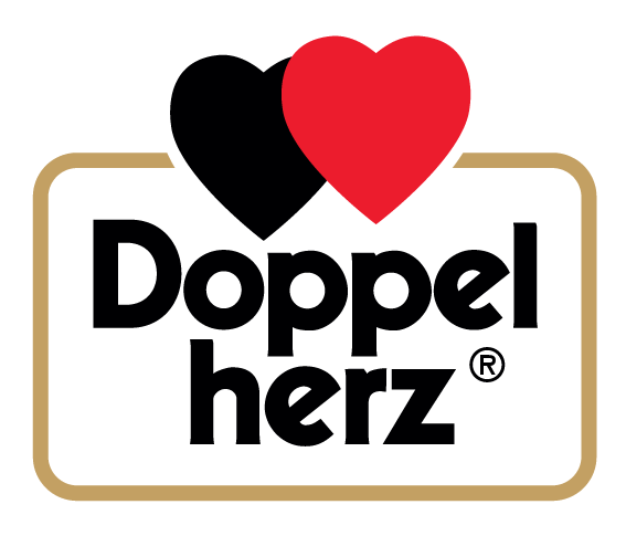 LOGO DOPPELHERZ