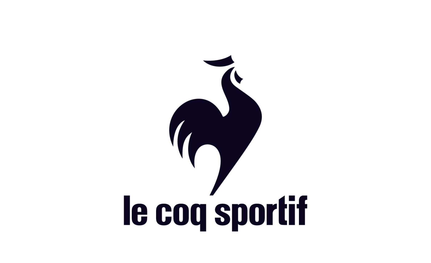 Le coq sportif 1